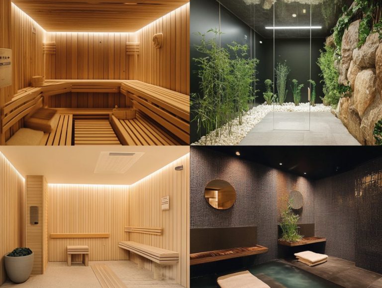 Saunas in Different Cultures: A Global Look