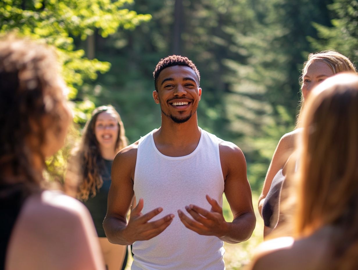 Benefits of Community Sauna Safety Programs