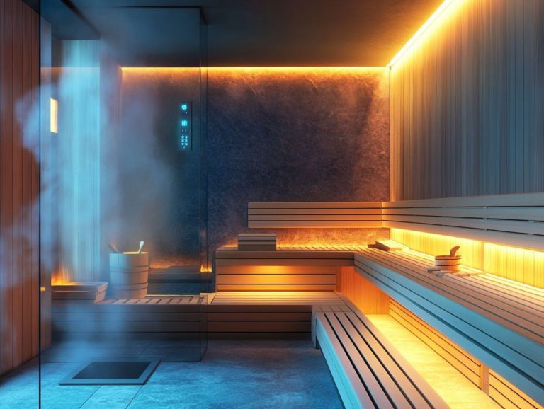 The Best Indoor Saunas for Year-Round Use