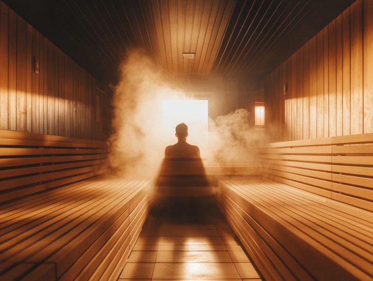 The Connection Between Saunas and Hormonal Balance