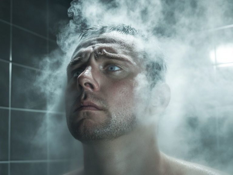 The Dangers of Overusing a Sauna