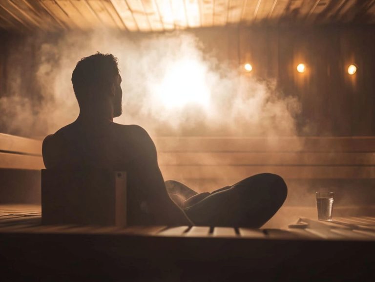 The Effects of Sauna on Blood Pressure Control