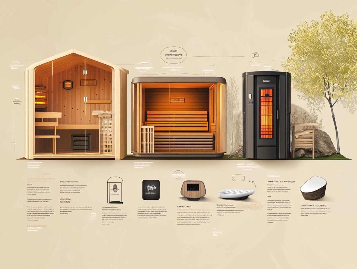 Evolution of Heating Methods