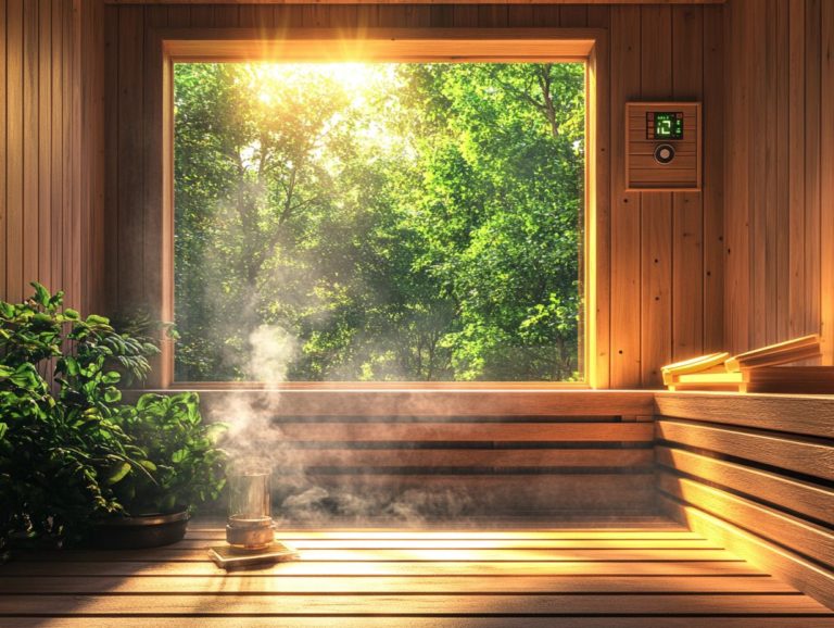 The Impact of Environment on Sauna Safety