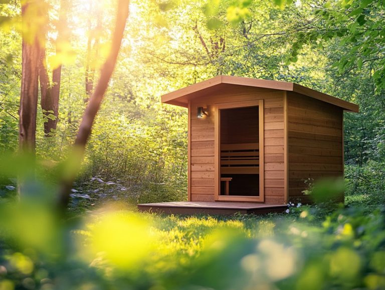 The Impact of Environment on Sauna Safety