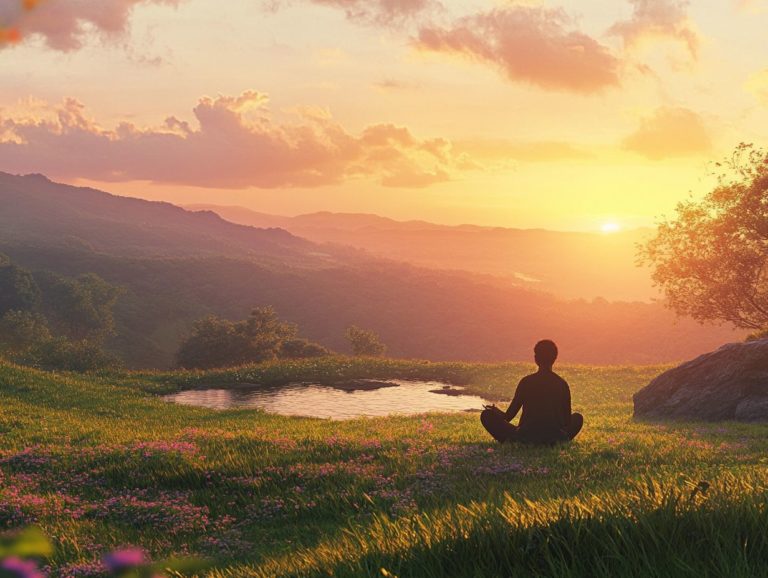 The Importance of Mindfulness in Daily Life