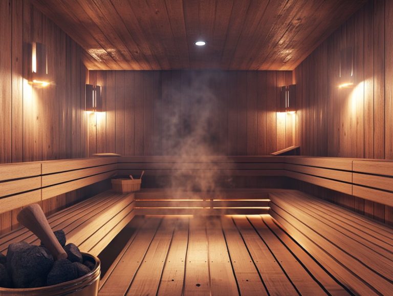 The Importance of Regular Sauna Maintenance