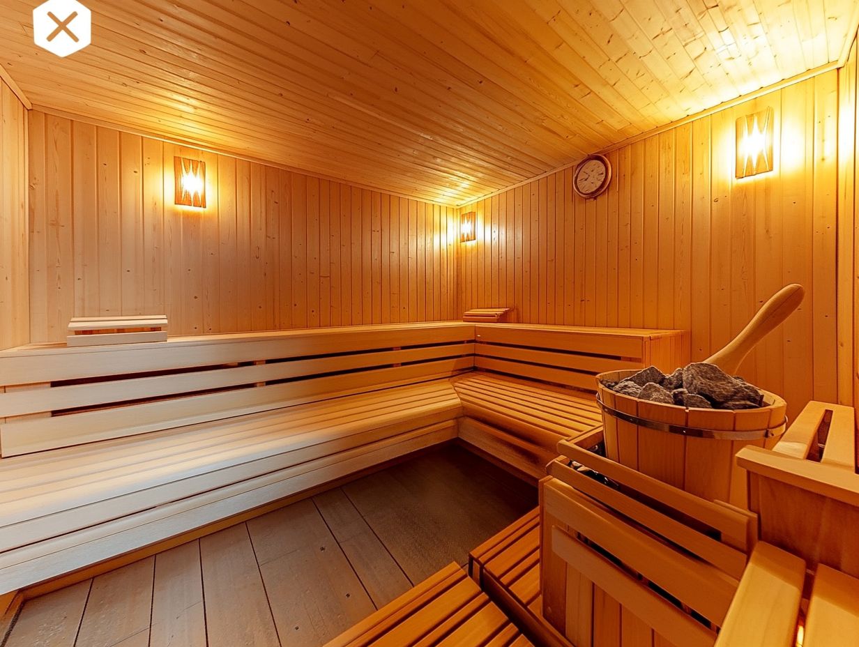 How to Properly Maintain Your Sauna