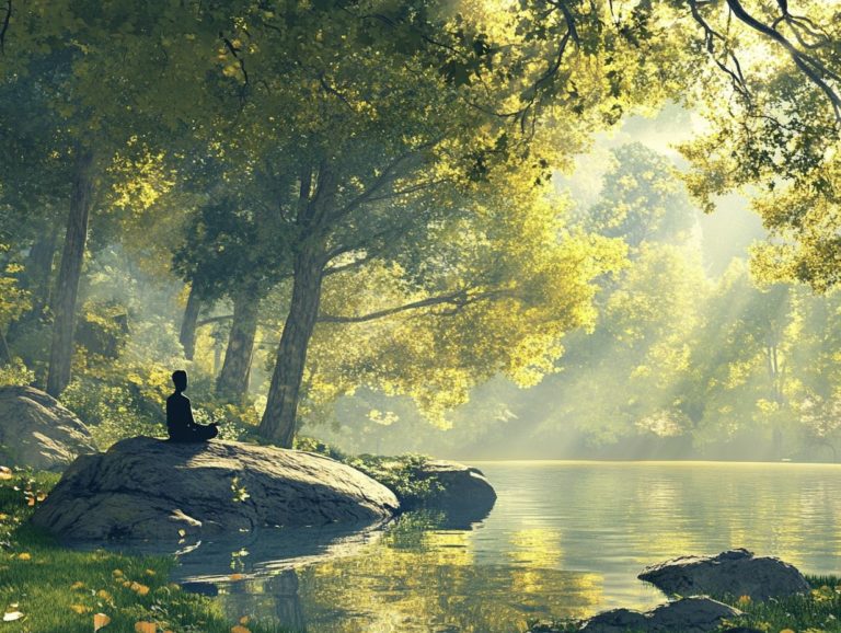 The Role of Nature in Relaxation Methods