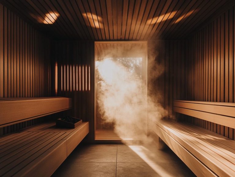 The Role of Ventilation in Sauna Safety