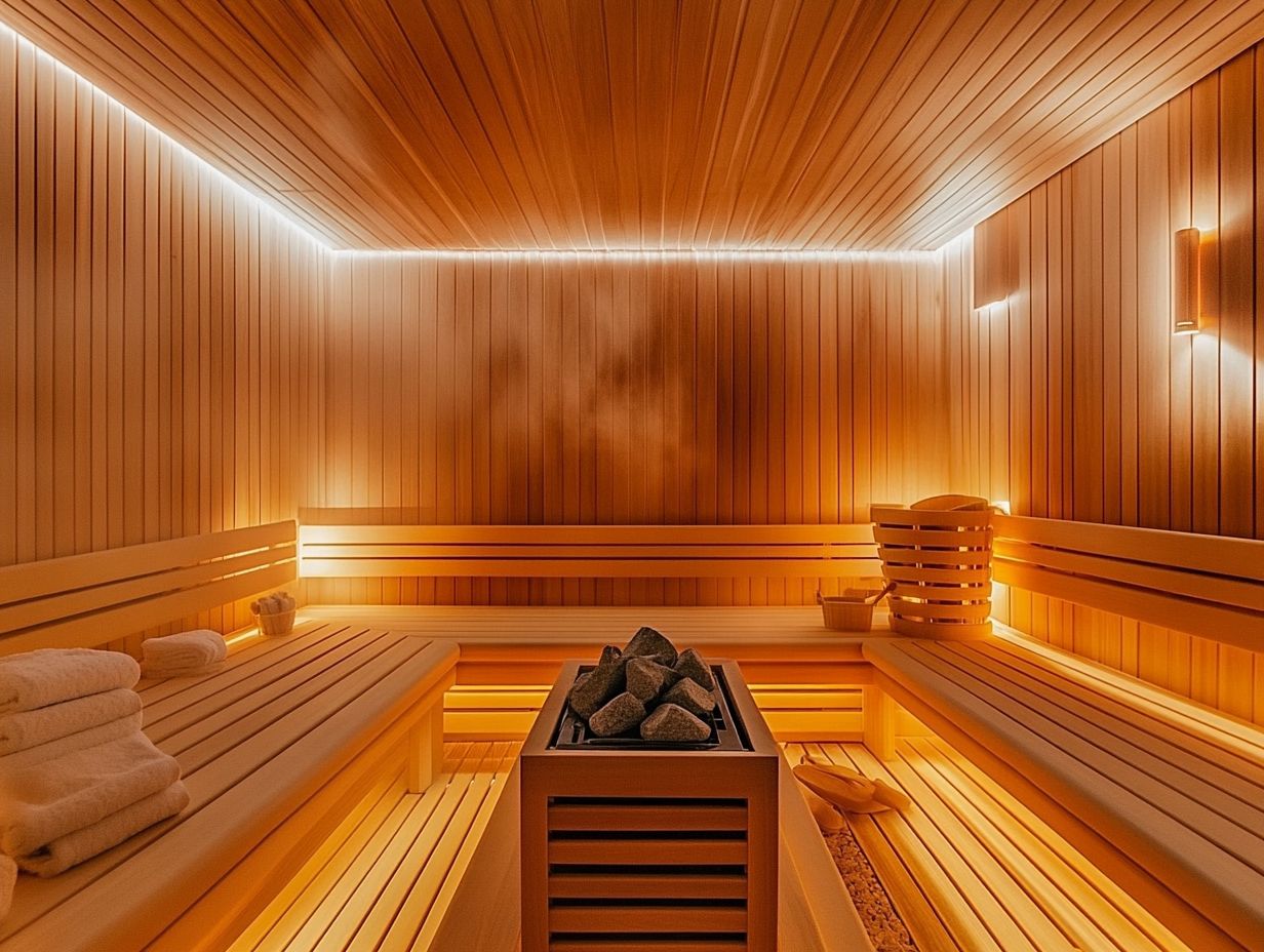 Troubleshooting Common Sauna Problems