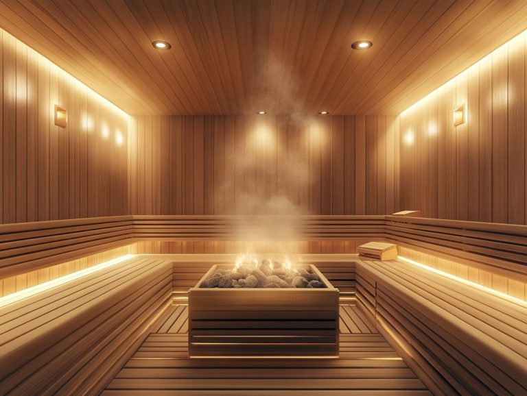 “Tips for Ventilation in Your Sauna”