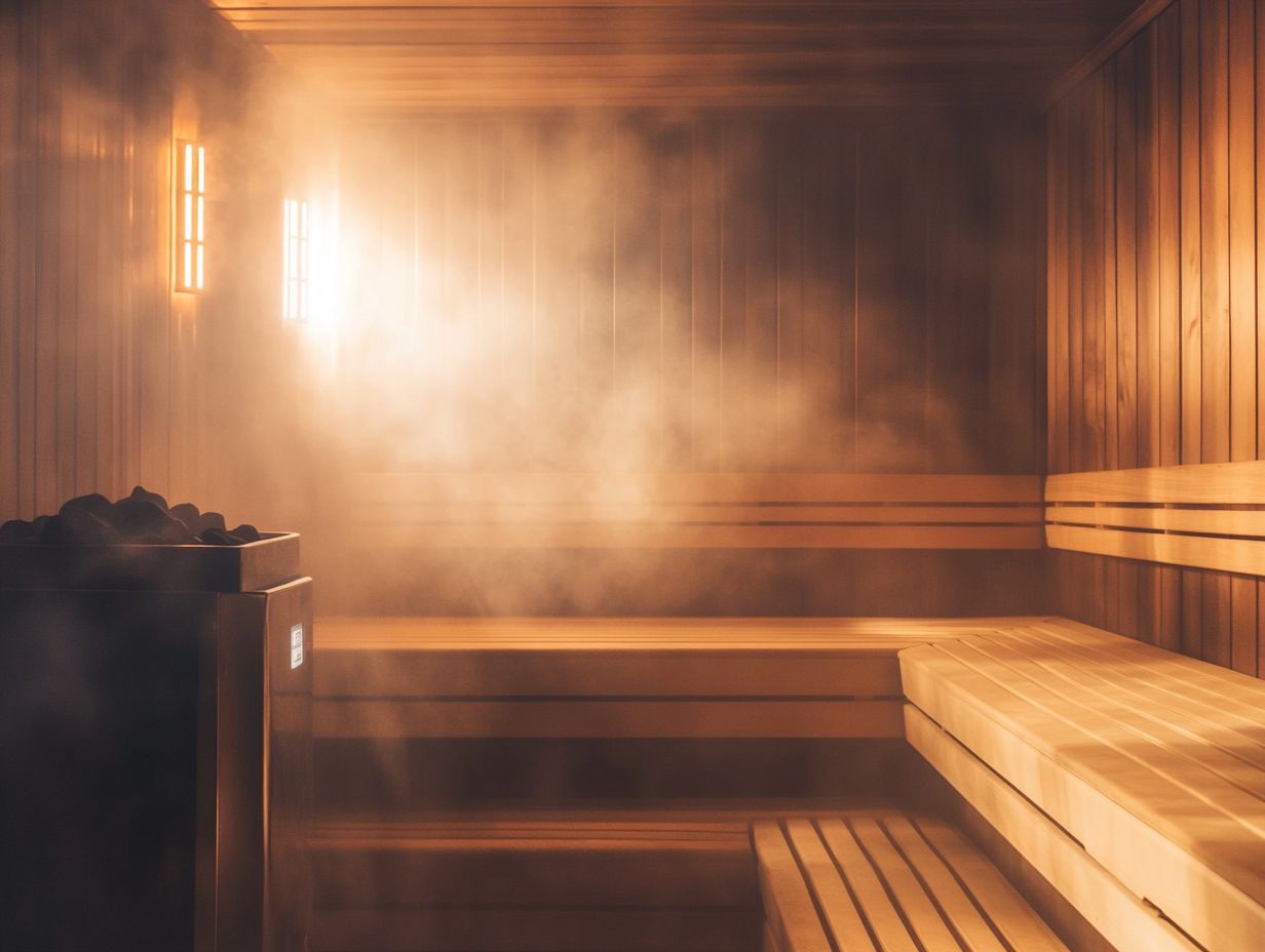 How Can One Troubleshoot Common Sauna Maintenance Issues?