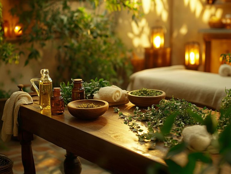 Understanding Detoxification in Ayurveda