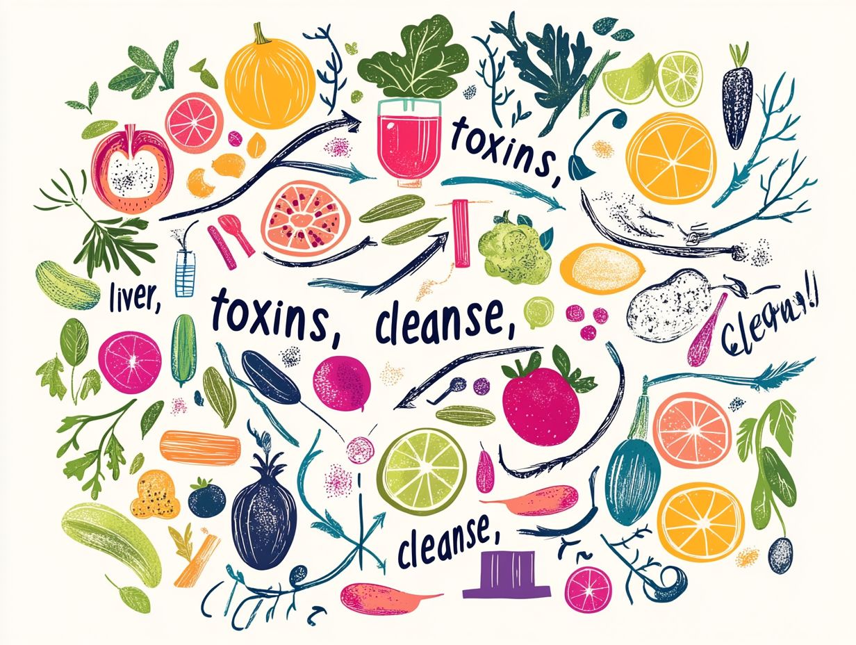 Understanding and Managing Detox Symptoms