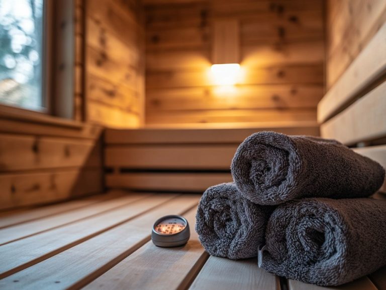 Understanding Sauna Insulation and Maintenance