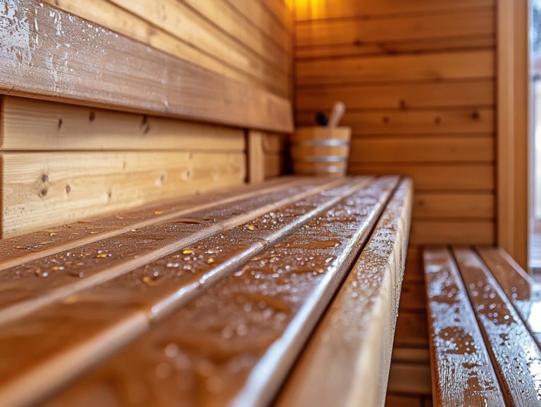 Understanding Sauna Maintenance Costs