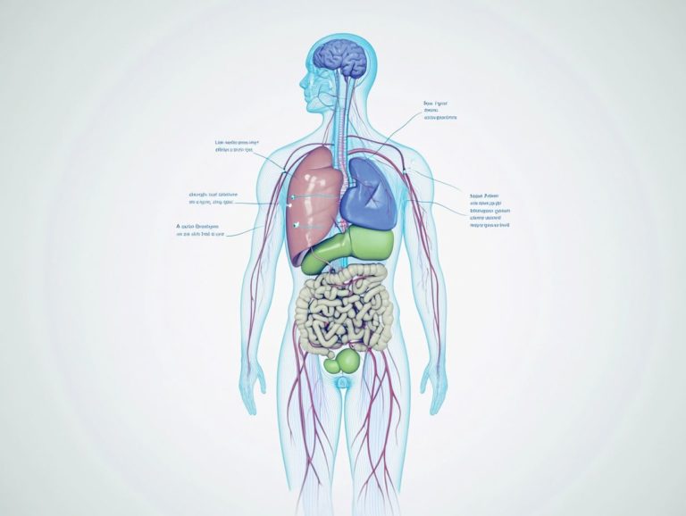 Understanding the Detoxification Pathways