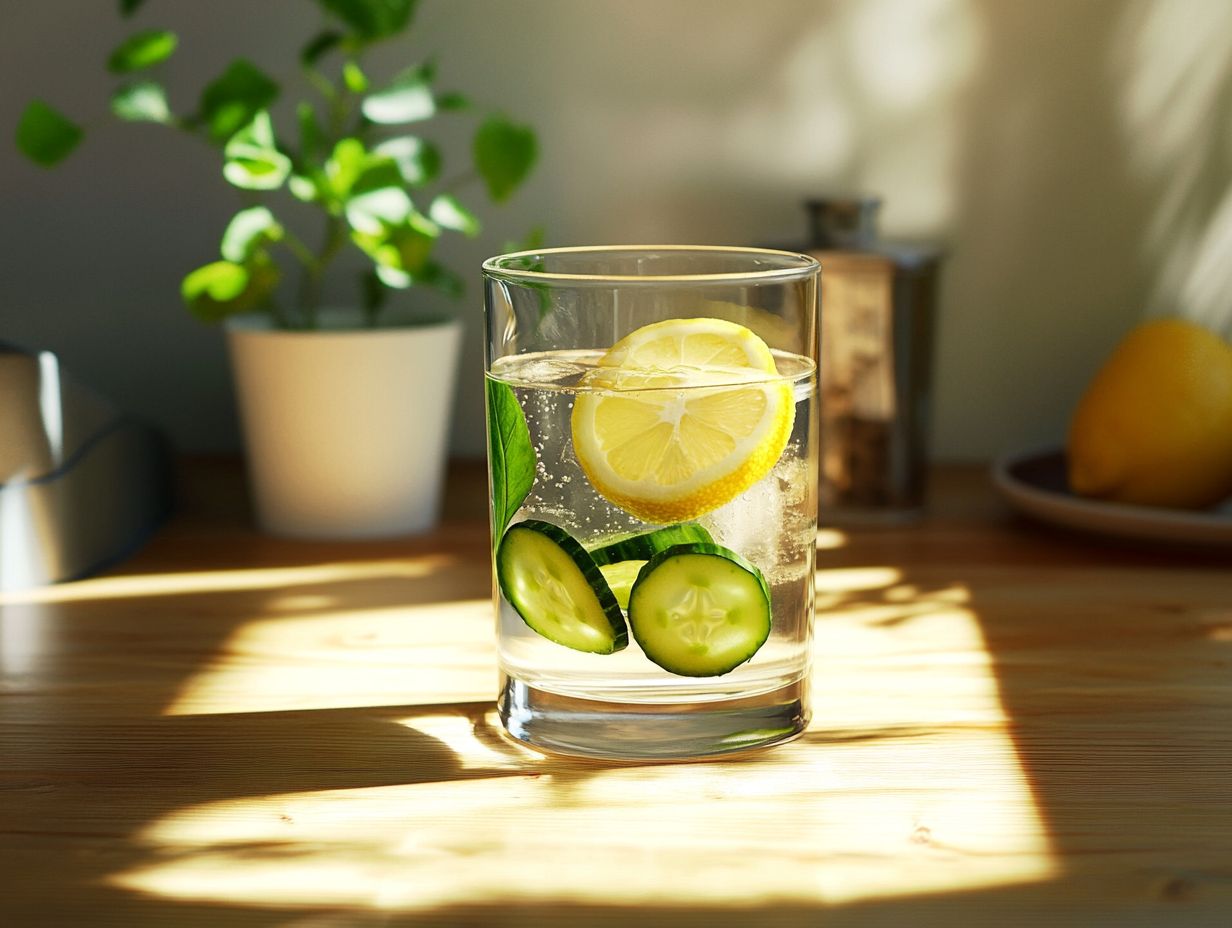 Stay refreshed with these hydration tips!