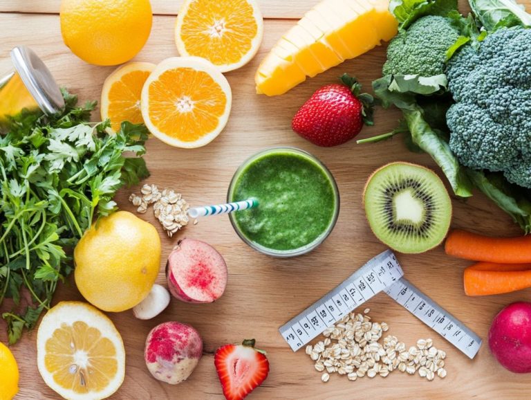 Understanding the Role of Nutrition in Wellness