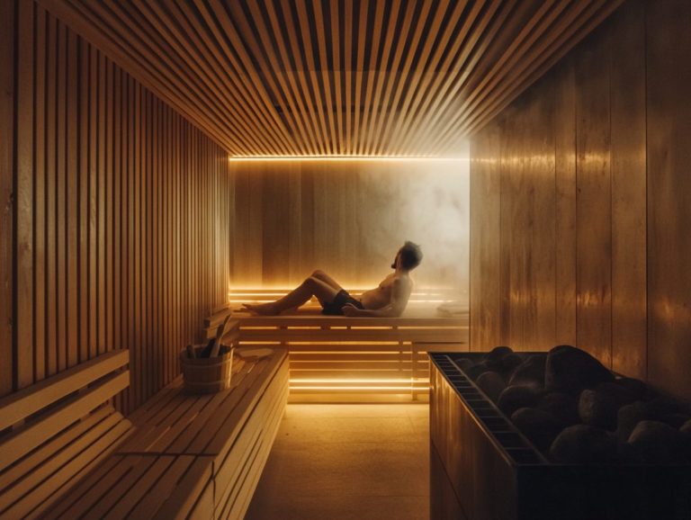 What Are Common Sauna Myths?