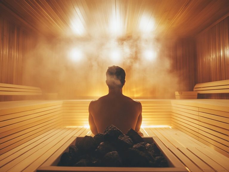 What Are the Effects of Sauna on Blood Pressure?