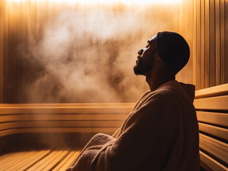 What Are the Effects of Sauna on the Immune System?