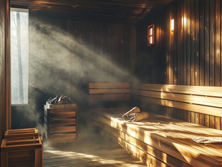 What Are the Most Common Sauna Questions?