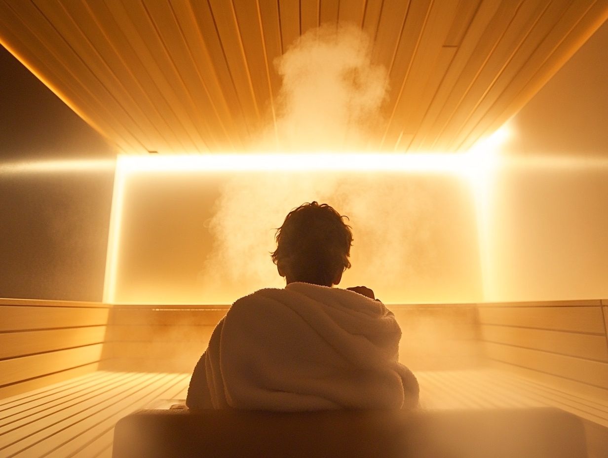 What is a Therapeutic Sauna?