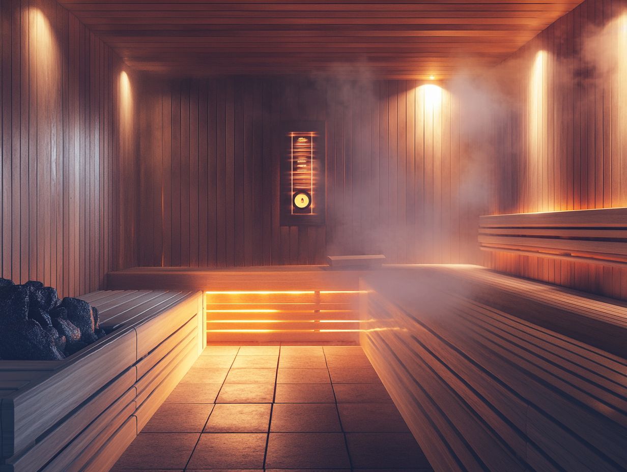 Explore Environmental and Personal Factors for Your Sauna Experience