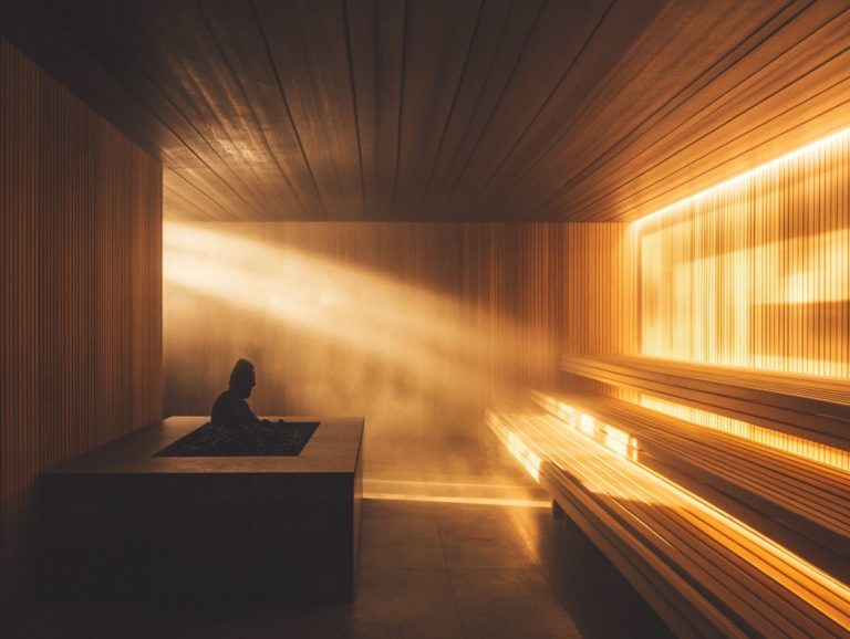 What Is the Science Behind Sauna Use?