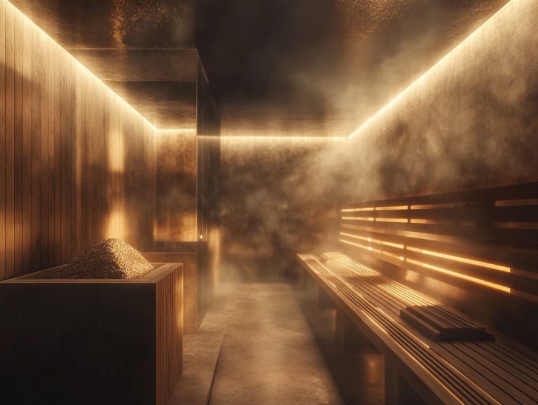 What Makes a Good Sauna Experience?