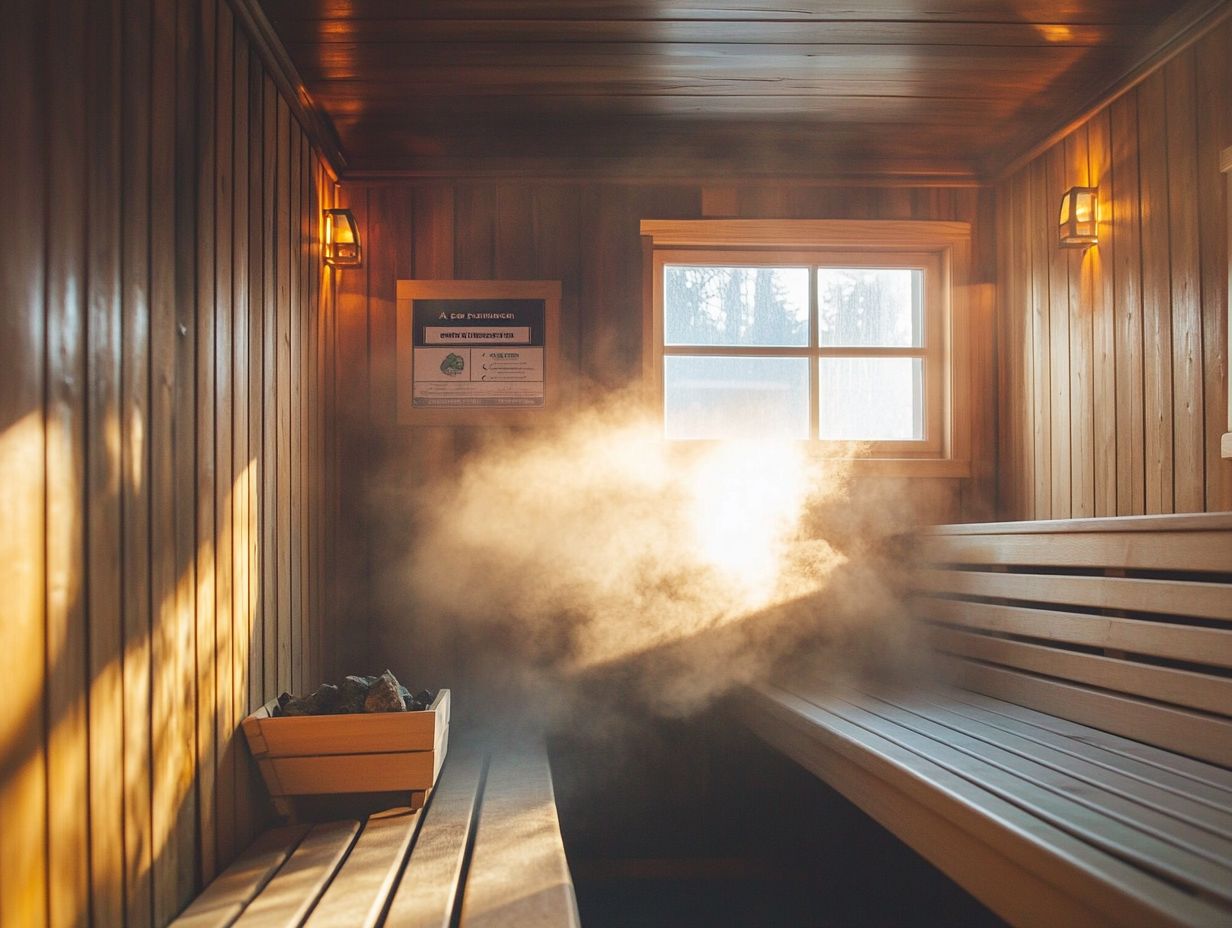 Visual Guide to the Expiration and Renewal Process for Sauna Licenses