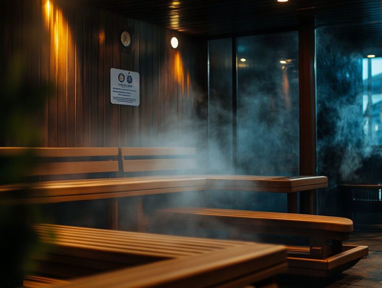 What Should I Know About Sauna Licensing?