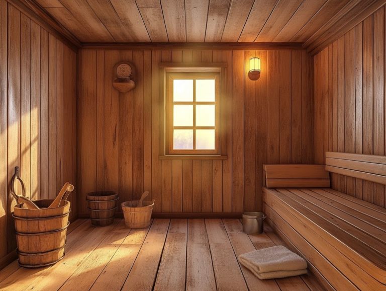 What You Need to Know About Sauna Etiquette?