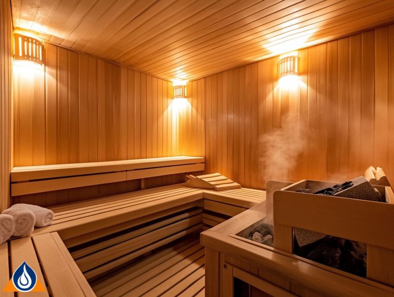 Why Regular Maintenance is Crucial for Saunas