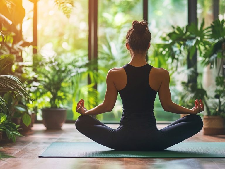 Yoga and Detox: Poses You Should Try